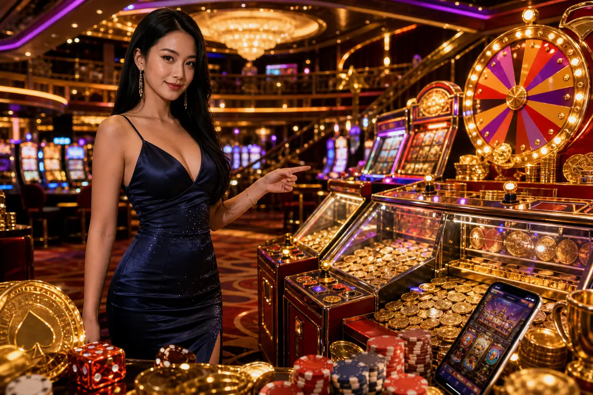 mb18 kelebihan platform casino selamat