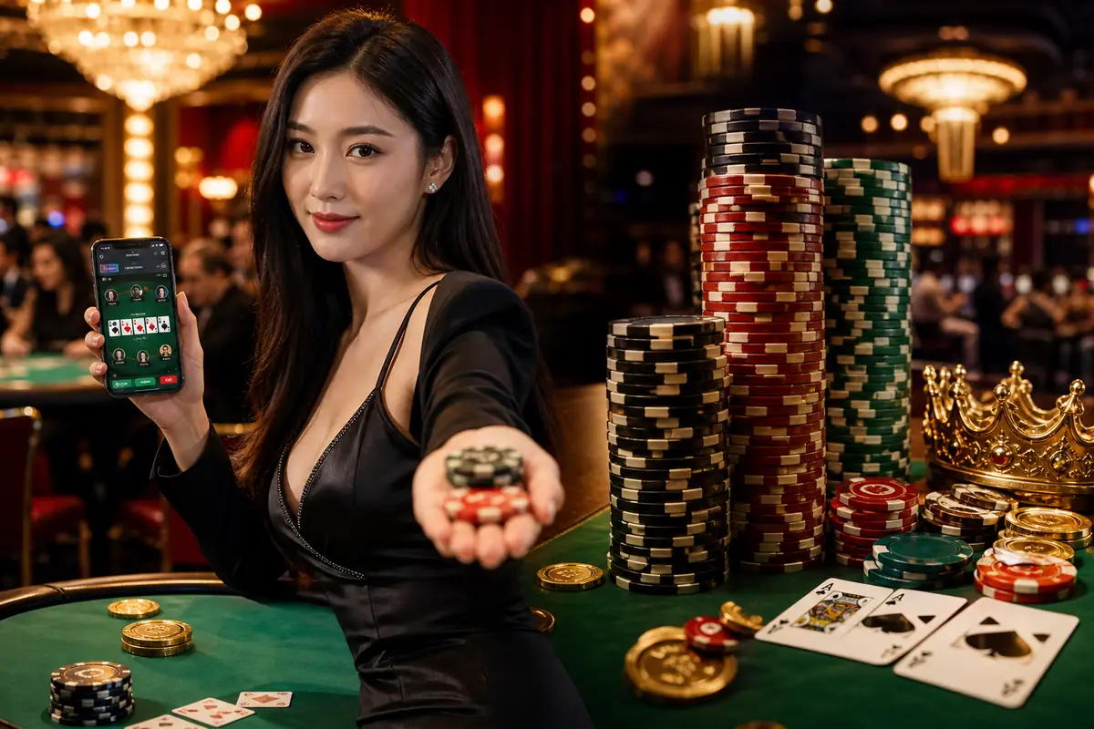 mb18 bonus selamat datang deposit pertama