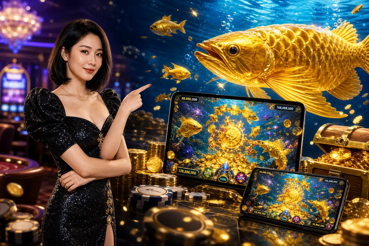 mb18 Casino panduan cara bermain meja langsung