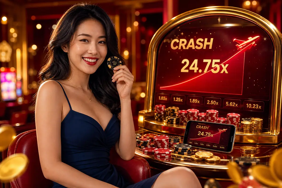 mb18 pelbagai studio pembangun permainan casino