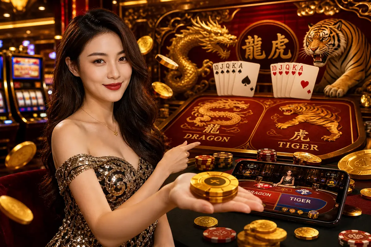 mb18 deposit DuitNow kaedah pembayaran casino