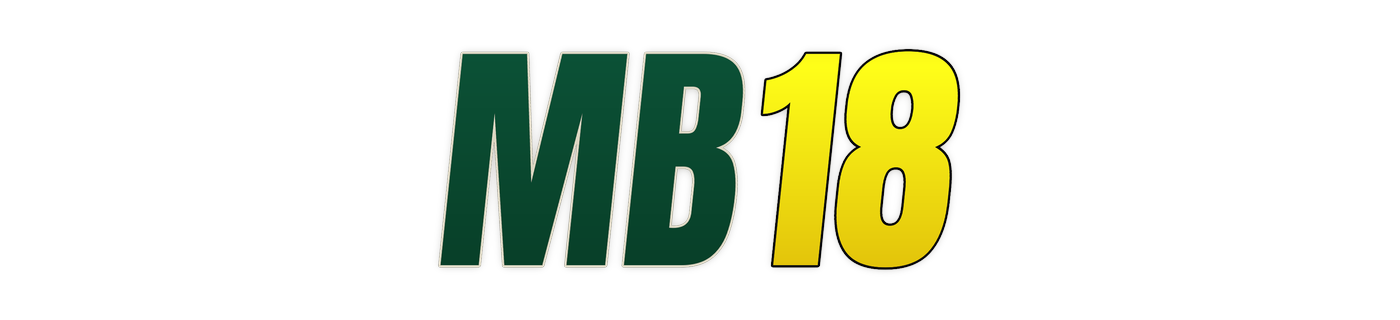 mb18 logo